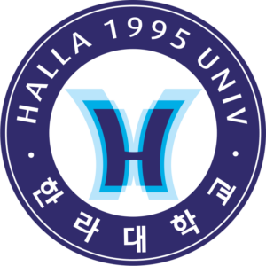 Trường đại học Halla – 한라대학교