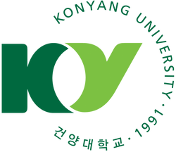 Trường Đại học Konyang – 건양대하교