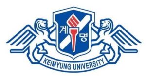 Đại Học Keimyung – 계명대학교