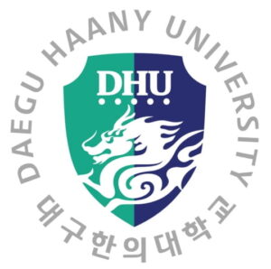 Trường Daegu Haany University – 대구한의대학교