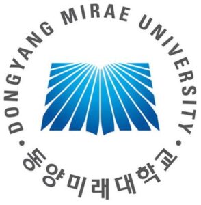 Cao đẳng Dongyang Mirae  – 동양미래대학교