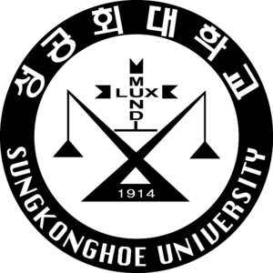 Trường đại học Sungkonghoe – 성공회대학교