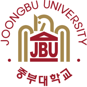 ĐẠI HỌC JOONGBU – 중부대학교