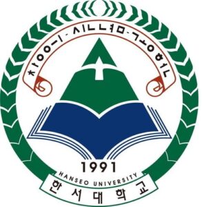 TRƯỜNG ĐẠI HỌC HANSEO – 한서대학교