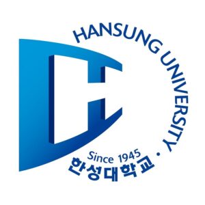 Trường đại học Hansung – 한성대학교