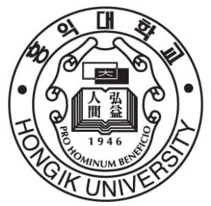 Đại học Hongik – 홍익대학교