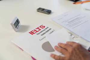 Nâng band điểm IELTS hiệu quả