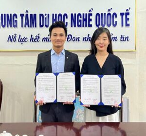 Mở rộng cơ hội du học Hàn Quốc: Go Korea hợp tác cùng Đại học Kun Jang